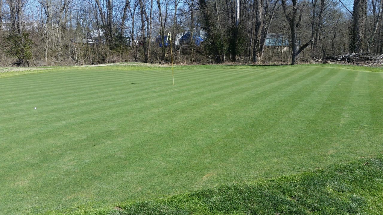 New Albany Golf Course