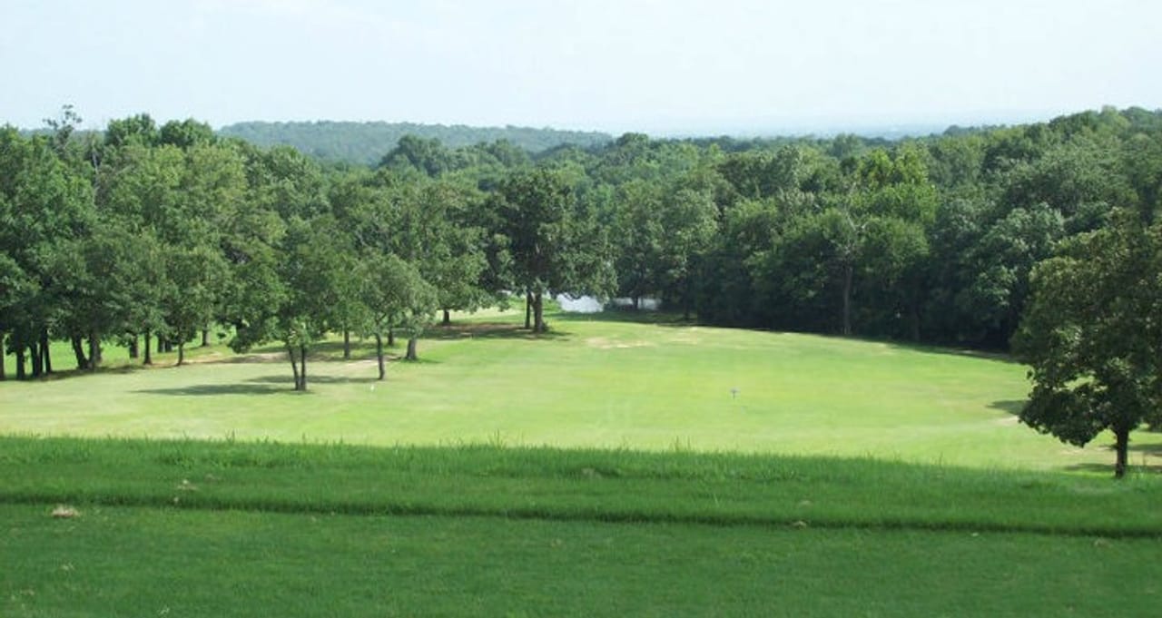 Lakewood Golf Course