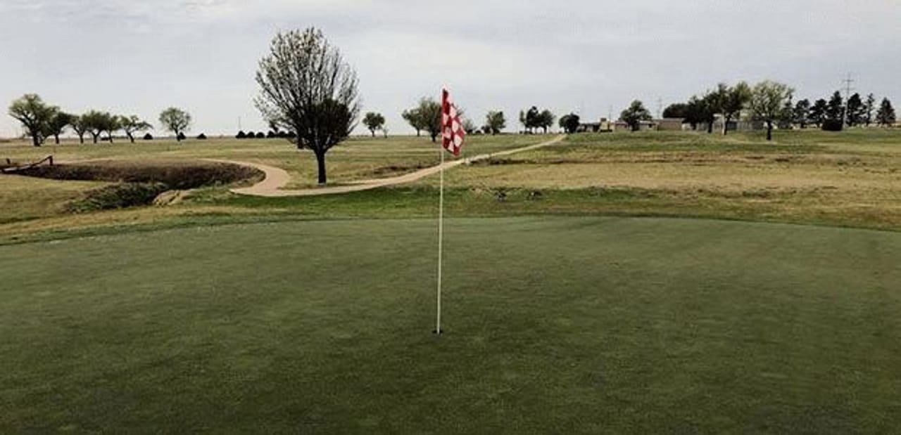 The Western Heritage Golf Club