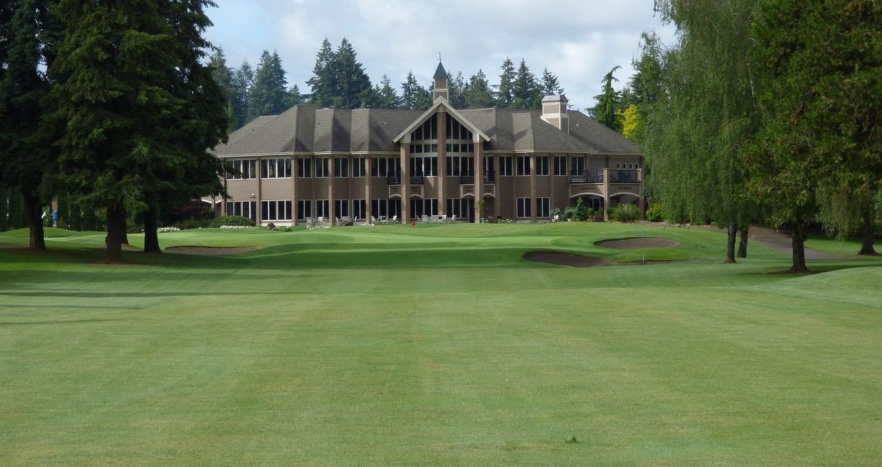 Albany Golf & Event Center - Spring Hill Golf Club