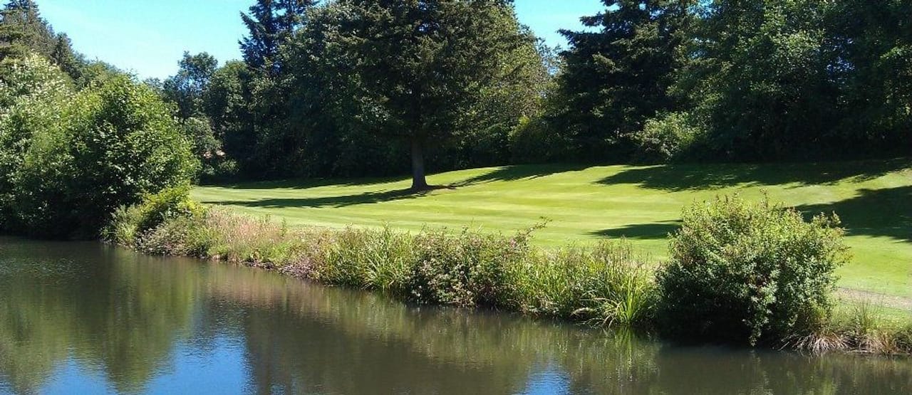 Springwater Golf Course