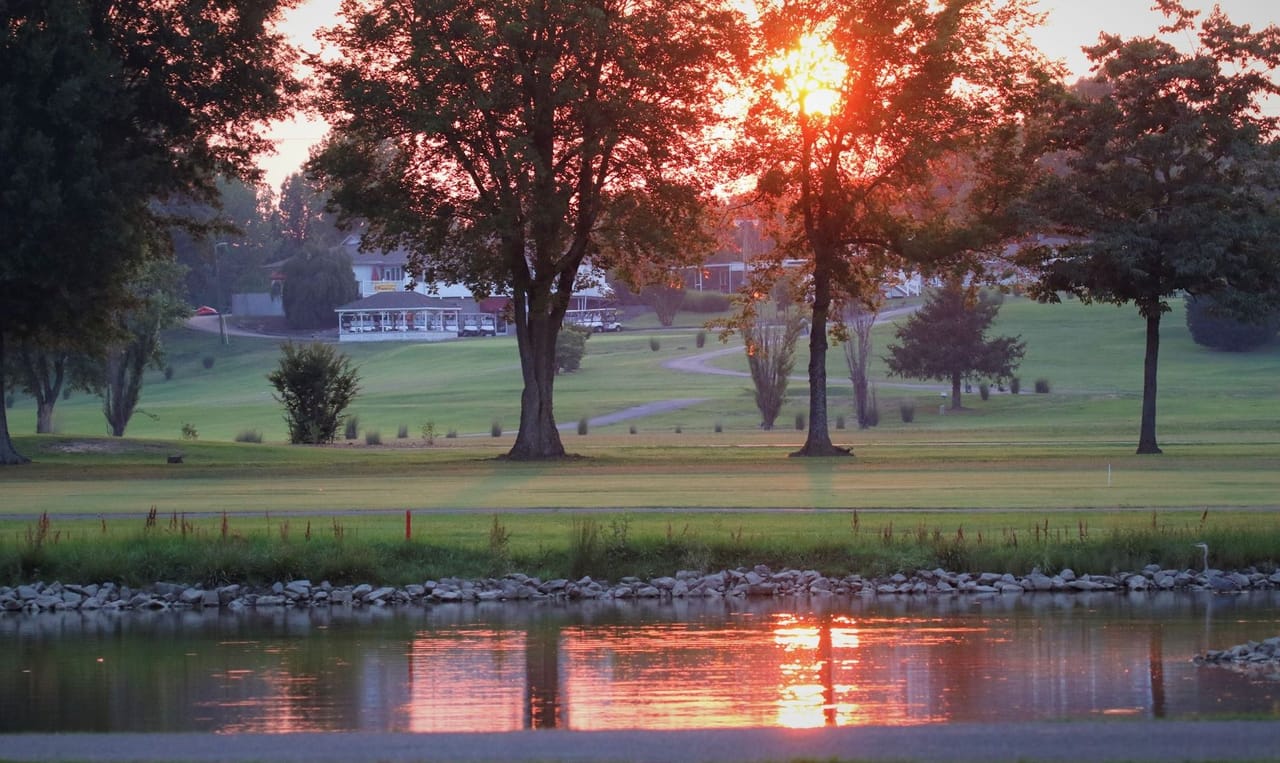 Calvert City Golf & Country Club