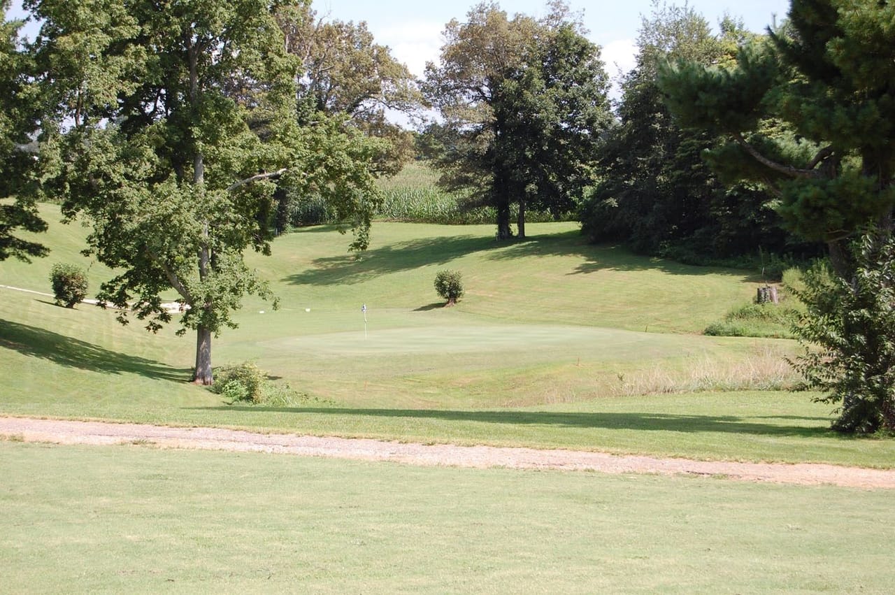 Larue County Golf Course