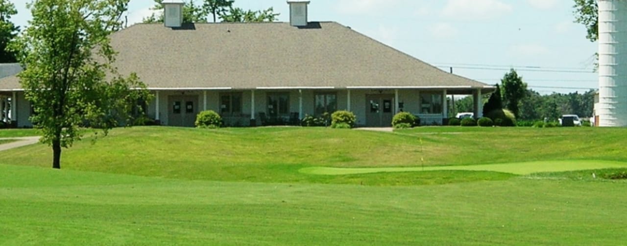 Clover Valley Golf Club