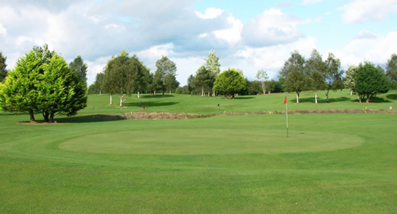 South Meath Golf Club