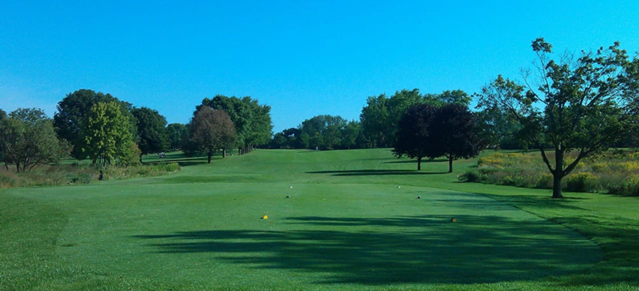 Bonnie Brook Golf Course