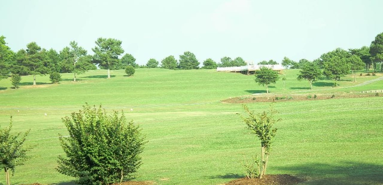Willow Brook Golf Course