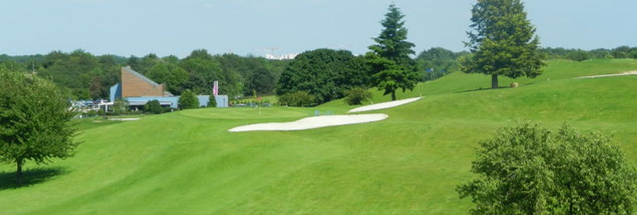 Golf Bluegreen Saint Quentin en Yvelines (Bleu)