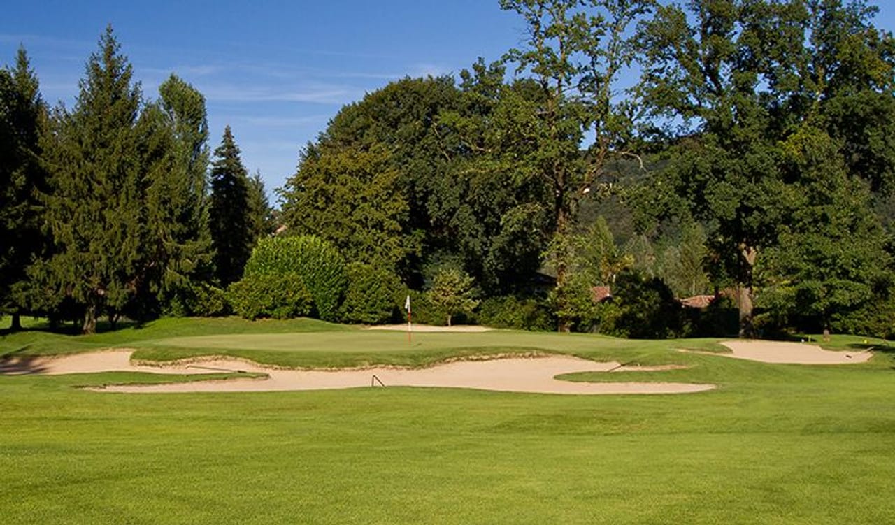 Golf Club Lugano
