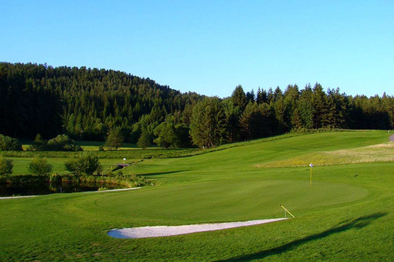Golfclub SternGartl