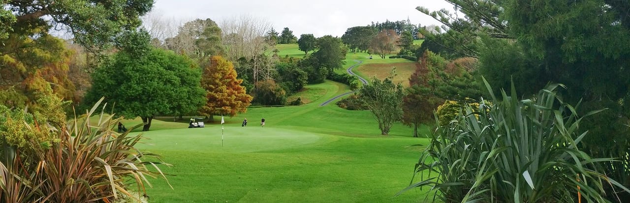 South Head Golf Club