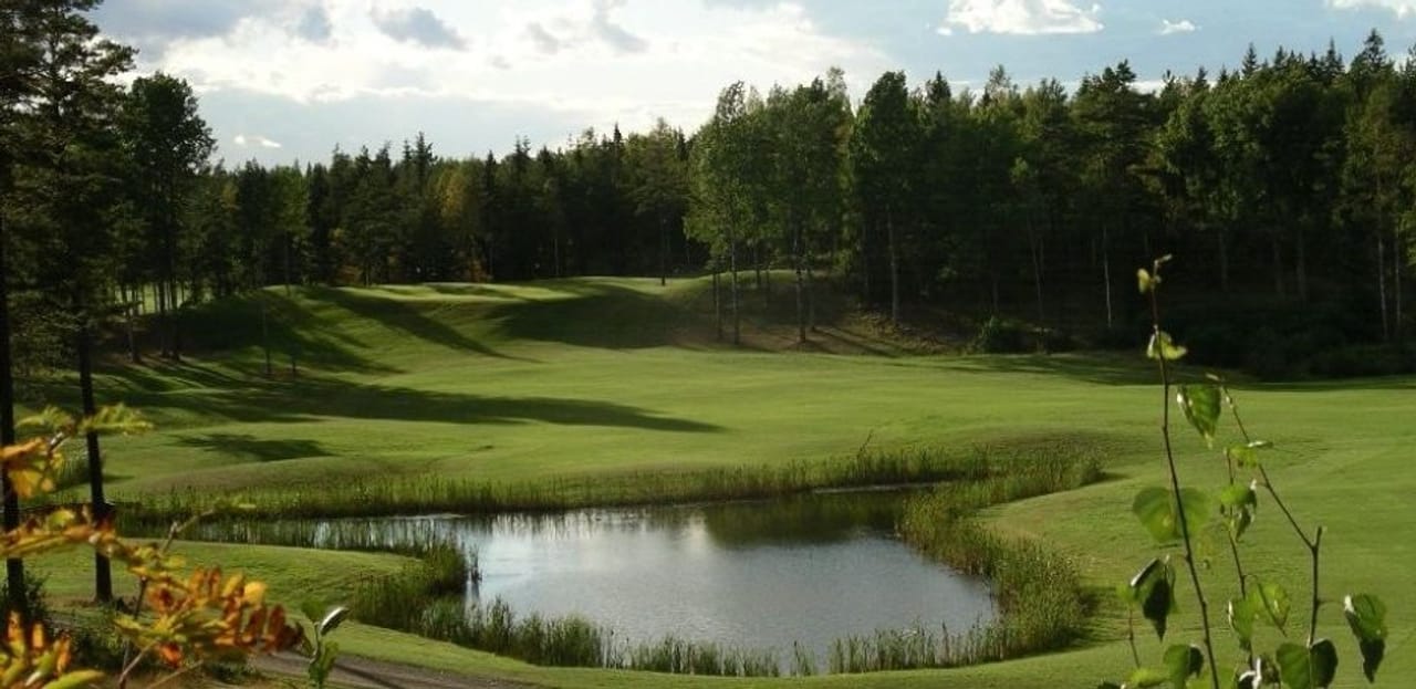 Kallfors Golf (18h)