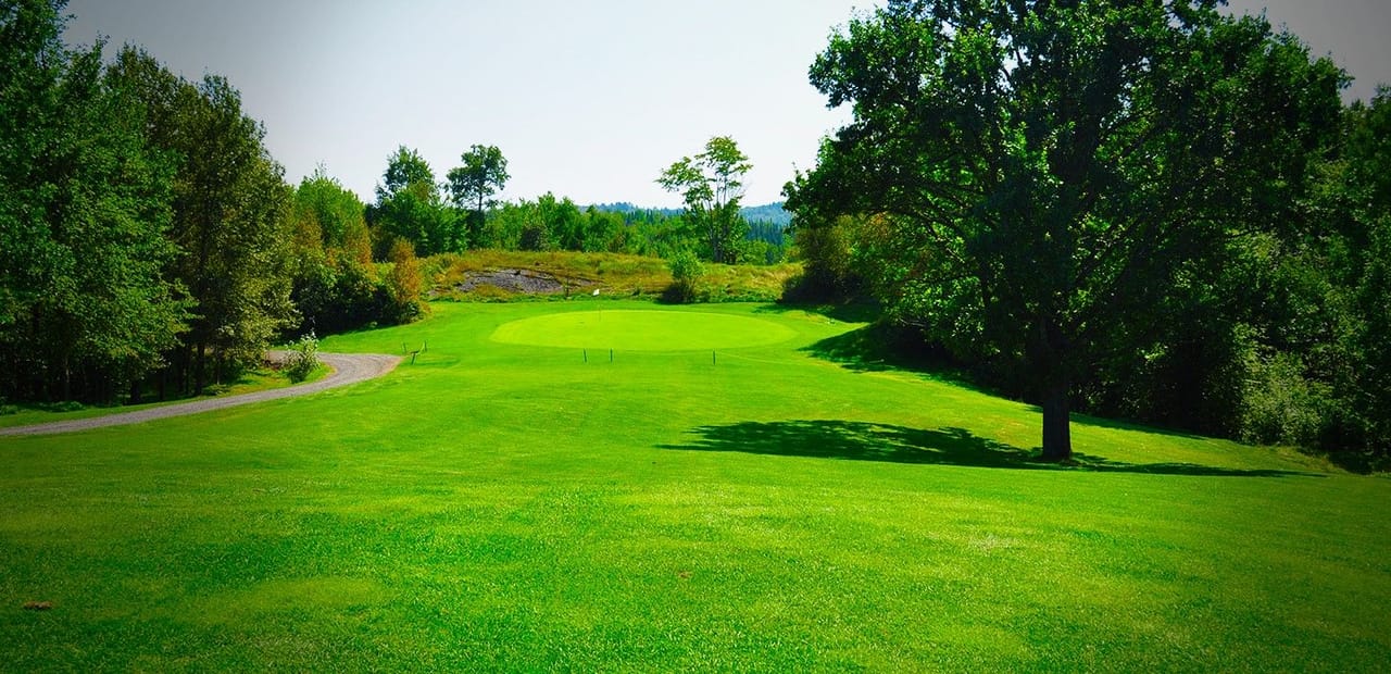 Forest Ridge Golf & Country Club