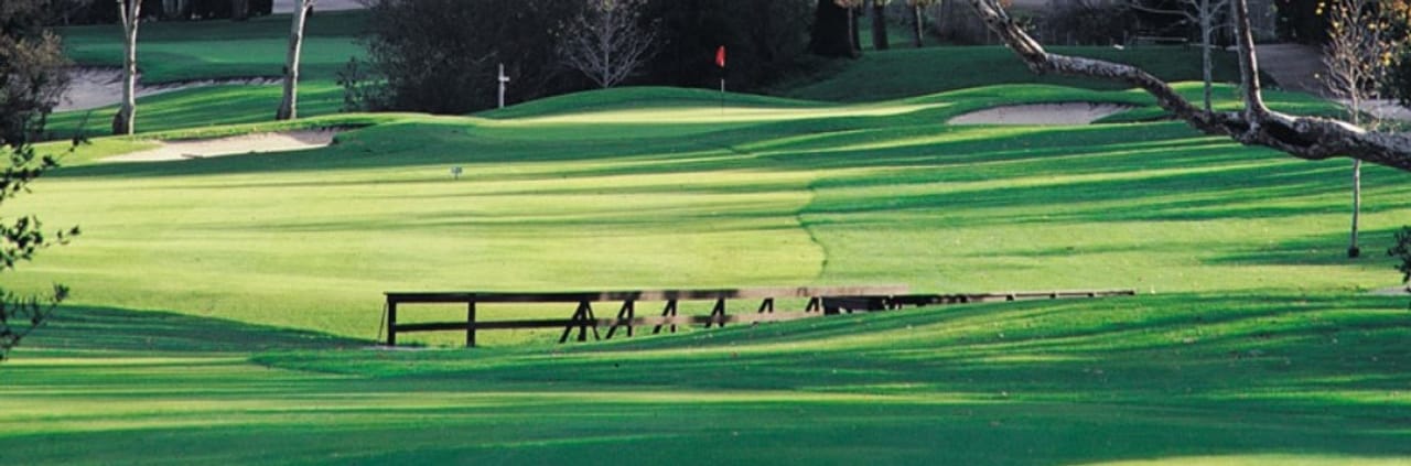 Ranch Course at Alisal