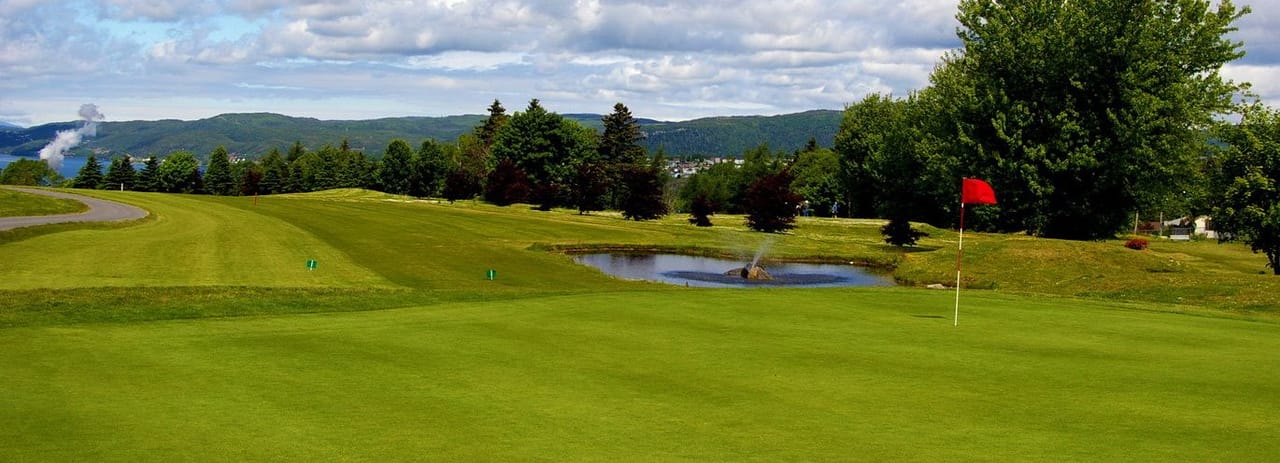 Blomidon Golf Club