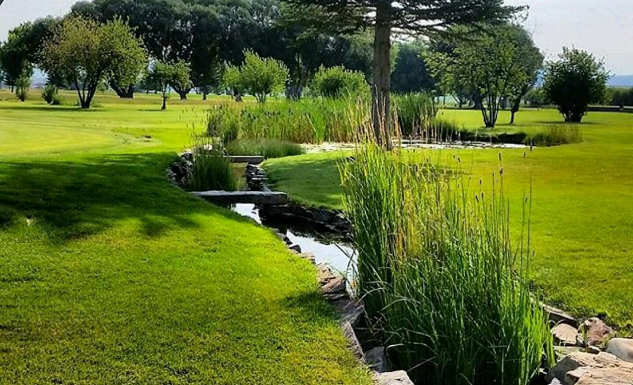Beaverhead Golf Course