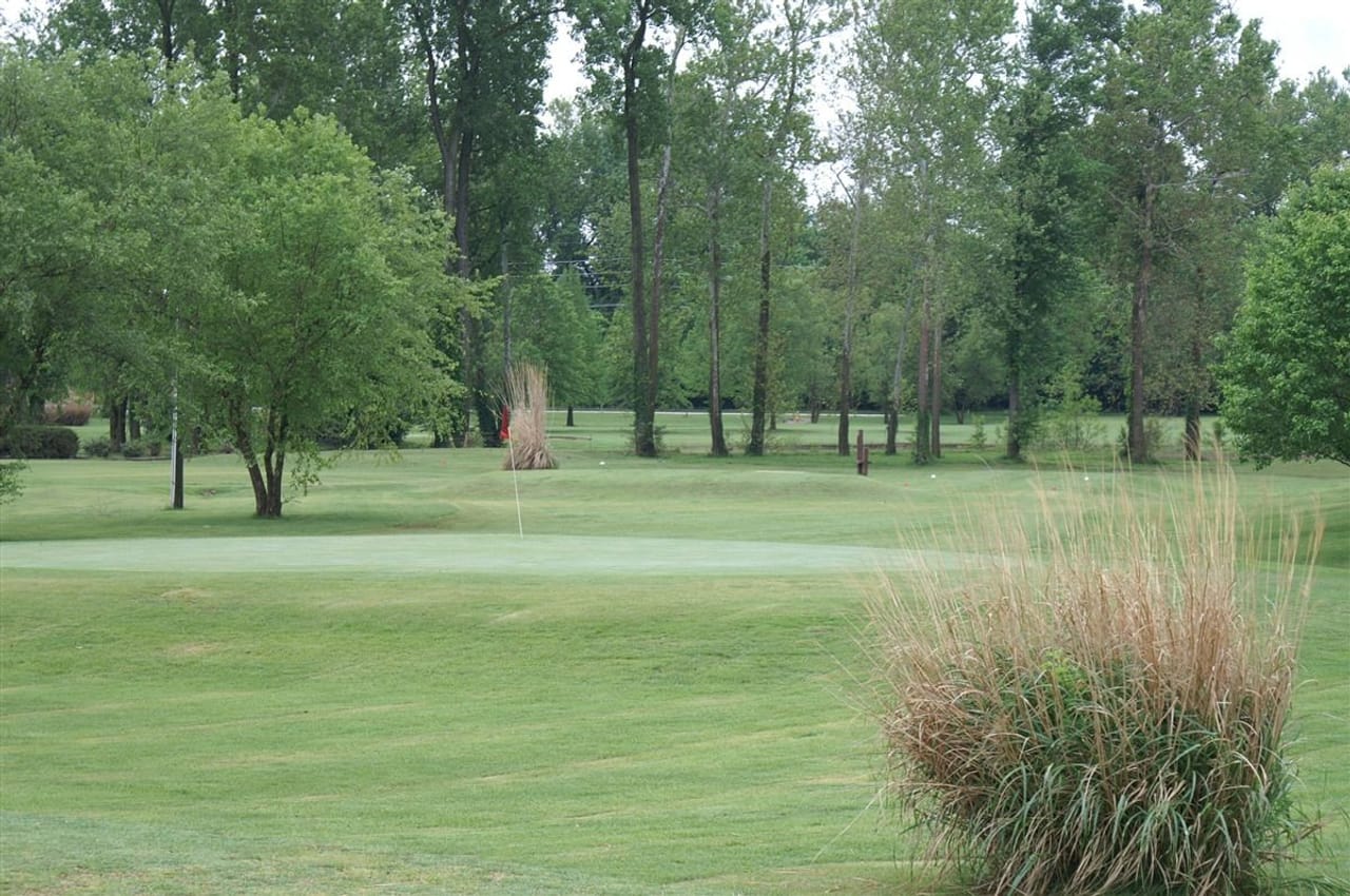 Family Golf & Learning Center