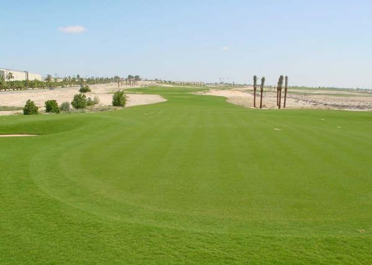 Rolling Hills Golf Club