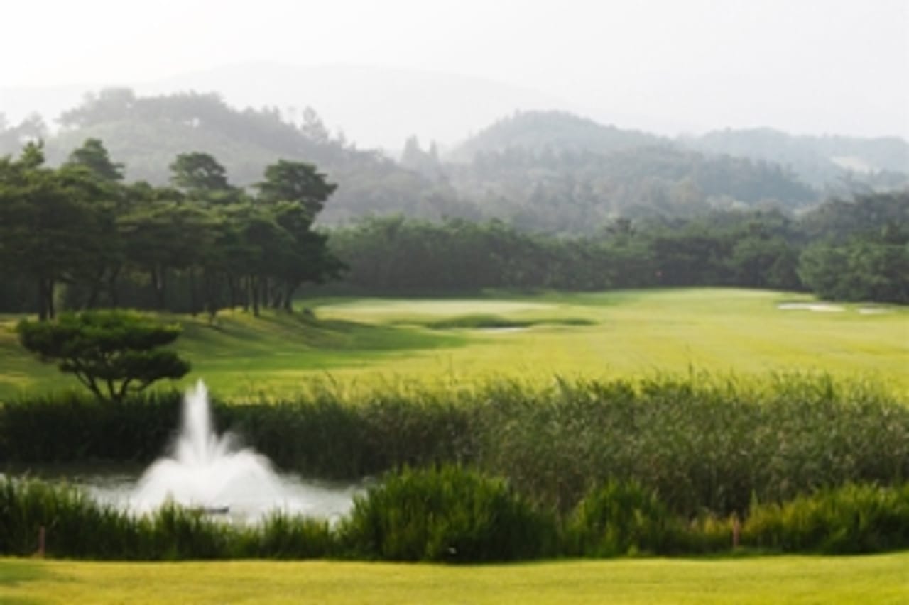 Bomun Golf Club