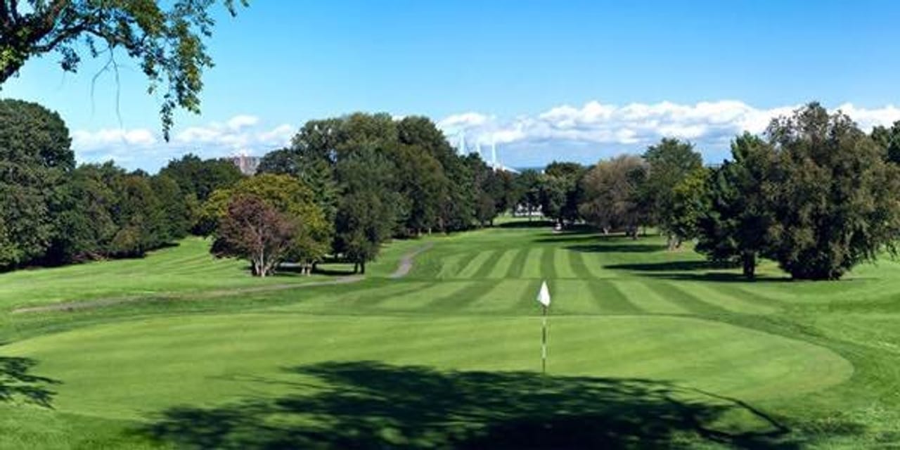 The Fairways at Dunwoodie Golf Course