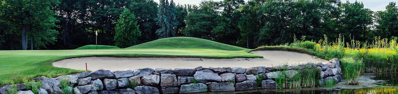 Summerlea Golf & Country Club (Cascades)