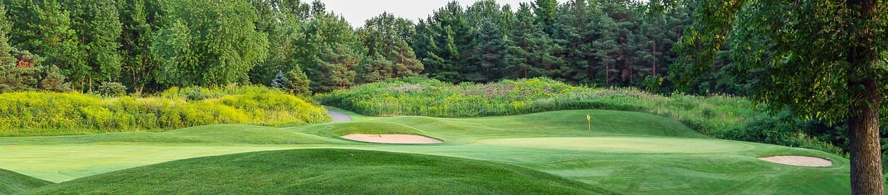 Summerlea Golf & Country Club (Dorion)