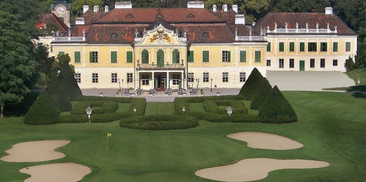 Golfclub Schloss Schönborn