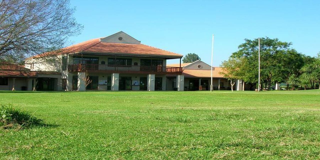 Emfuleni Golf Estate