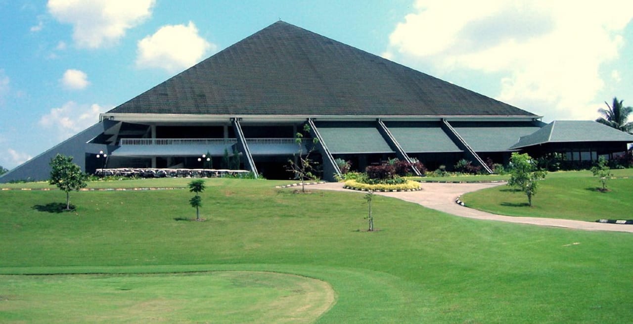 Kelab Golf Sarawak