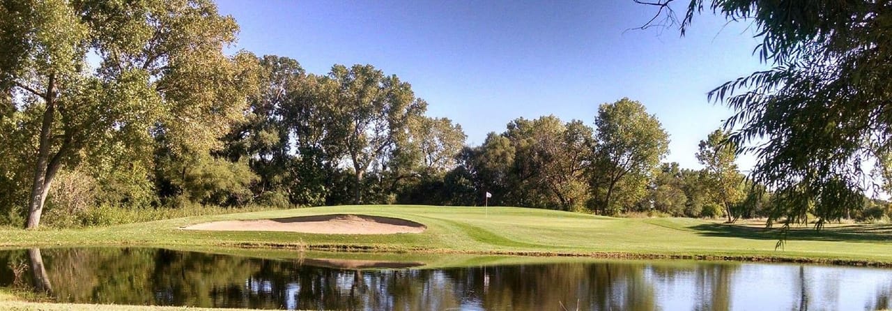 Hesston Golf Course