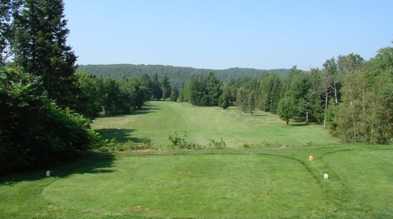 Club de Golf Le Laurentides