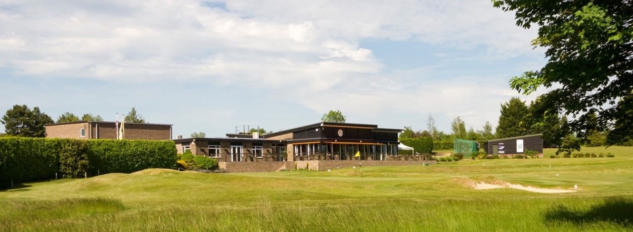 Bury St Edmunds Golf Club