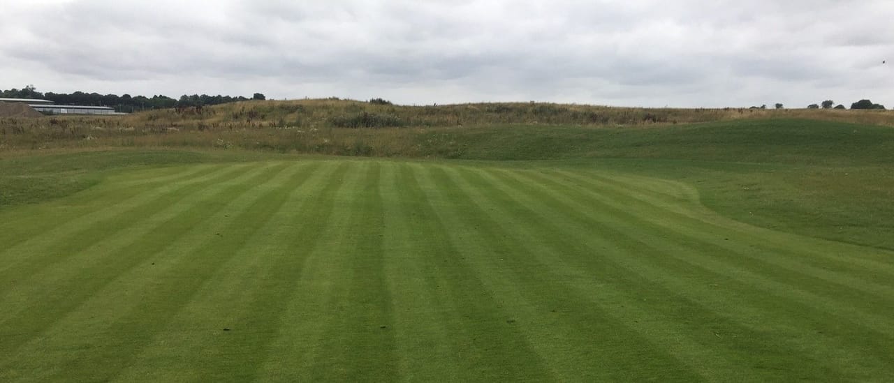 Swadlincote Golf Centre