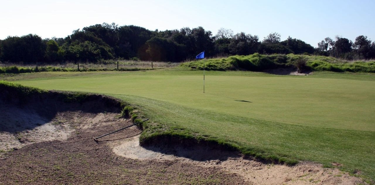 Aussie Golf Ranch (Saltwater Creek)