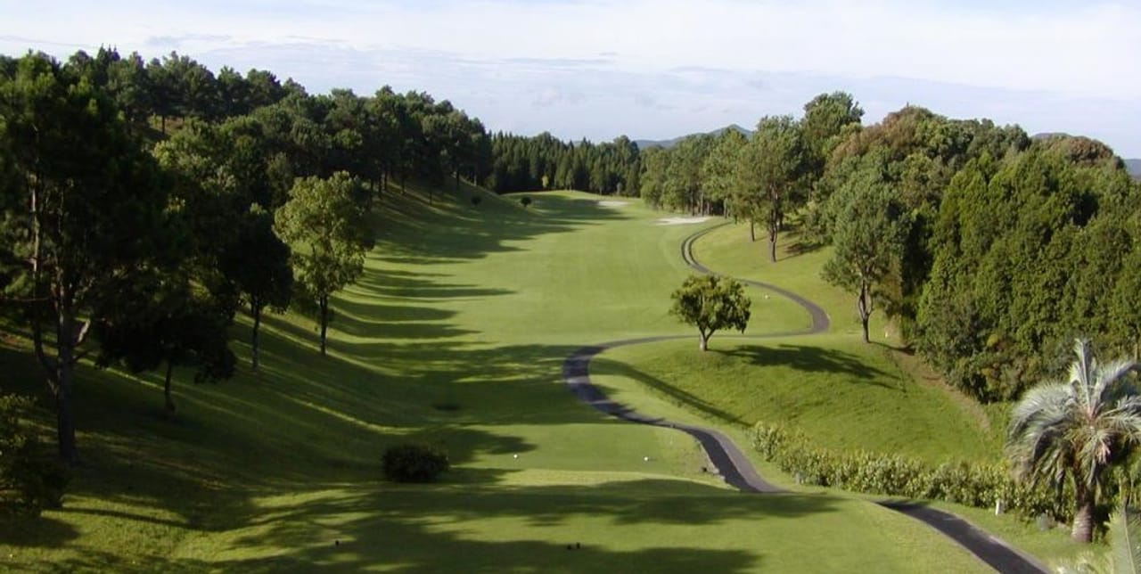 Minami Kyushu Country Club
