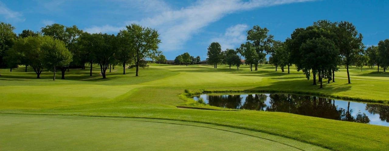 Country Club of Missouri