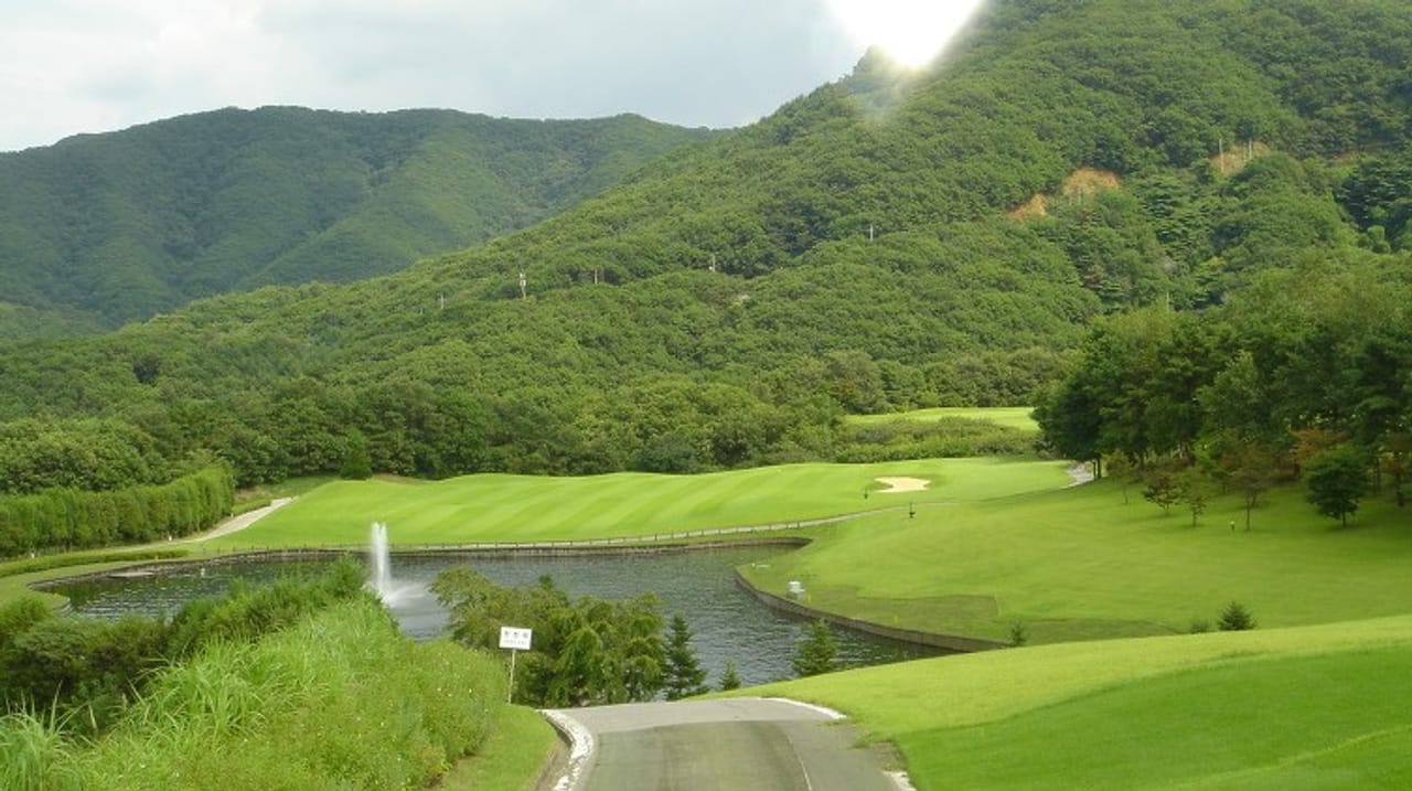 Songchoo Country Club