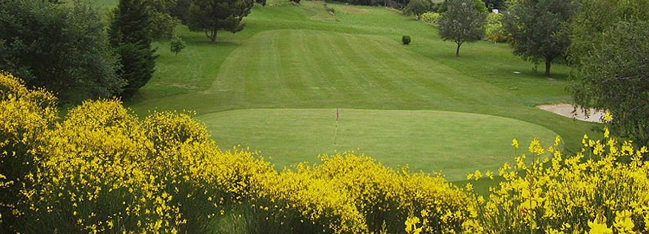 Golf de la Drôme Provençale