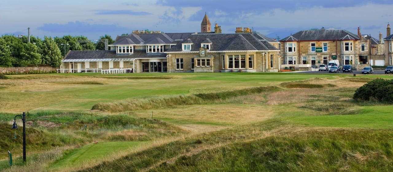 Prestwick Golf Club
