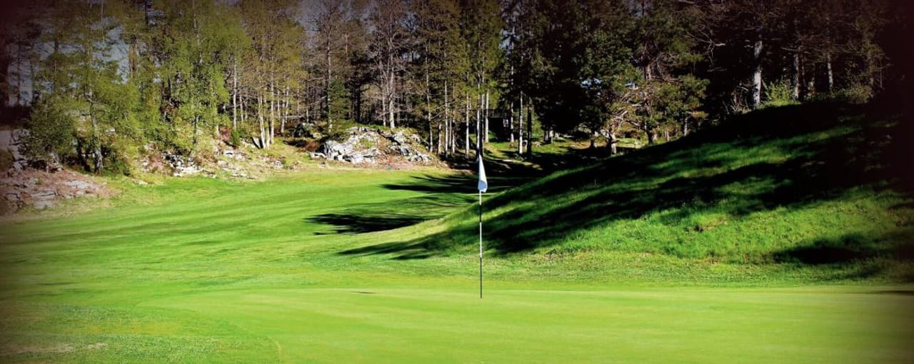 Kristiansand Golfklubb