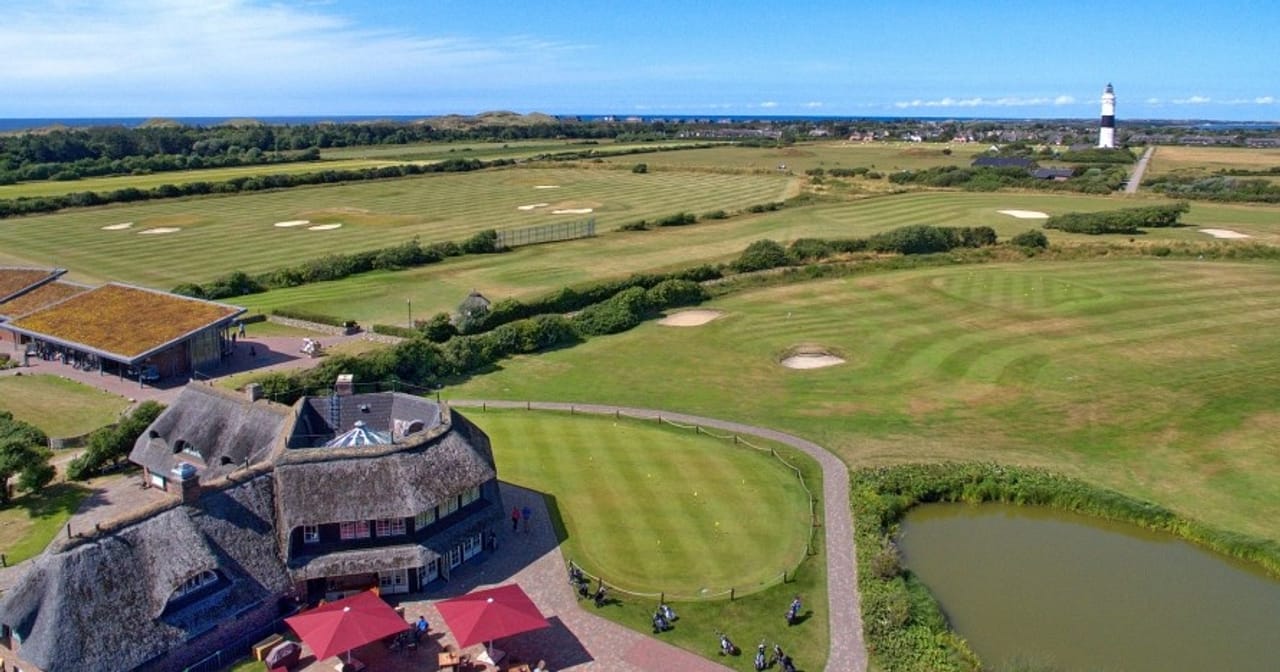 Golf Club Sylt (Championship)