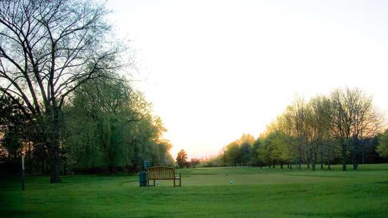 Waabooz Run Golf Course