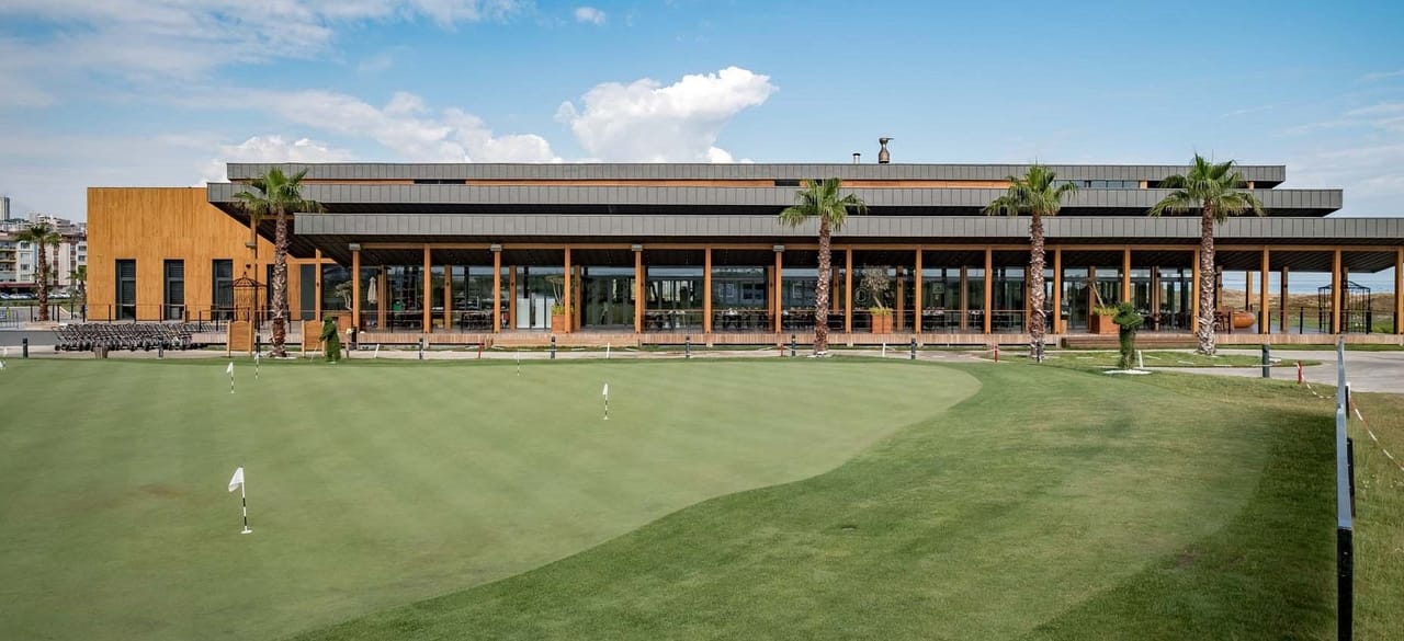 Samsun Golf Külübü