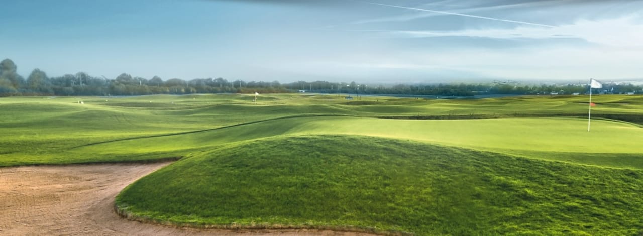 GolfCity München Puchheim (Pro 6)