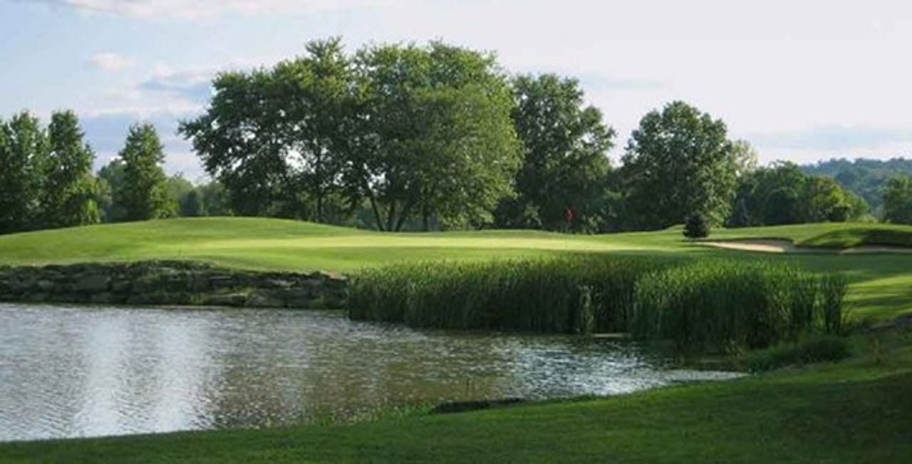 Parkersburg Country Club