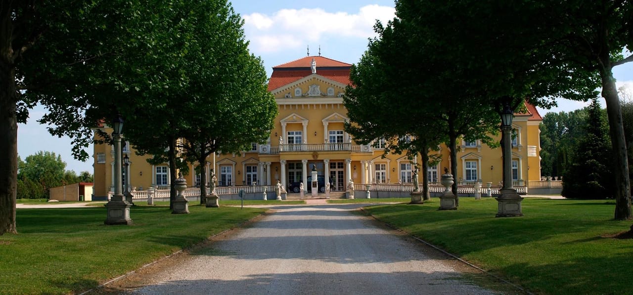 Princess Palace & Golf