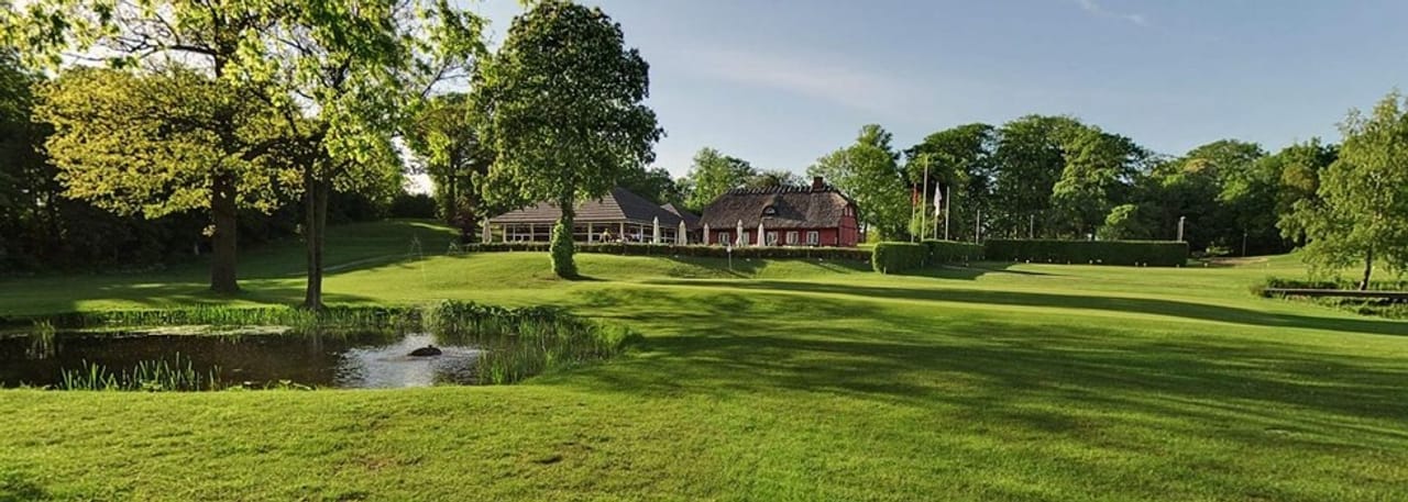 Korsør Golf Klub (Old)
