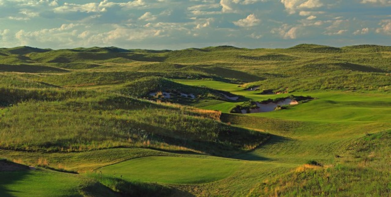 Ballyneal Golf Club