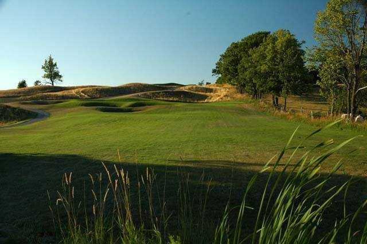 The Quarry Golf Club (Par 3)