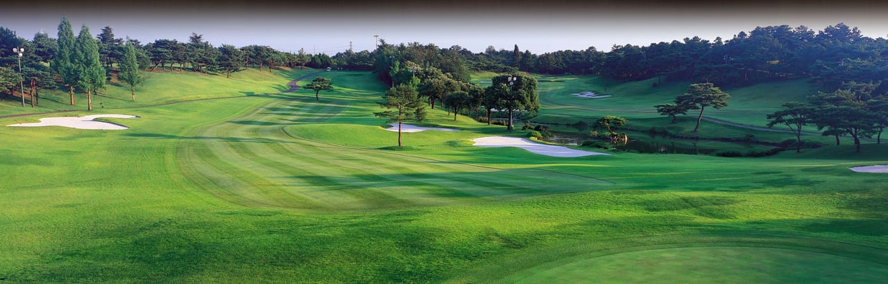 Daegu Country Club